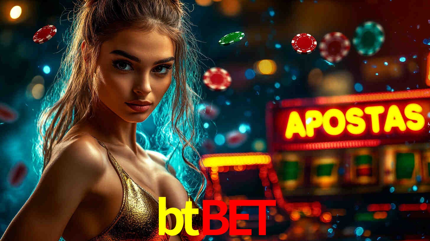 Apostas Esportivas na btbet: Um Guia Completo