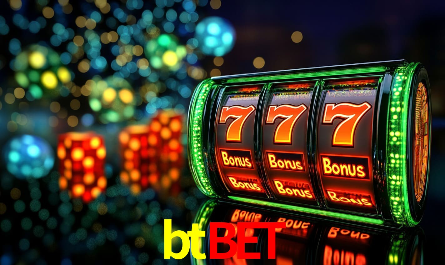 Provedores de Jogos btbet