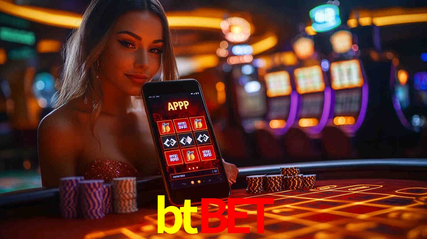 A Popularidade dos Caça-Níqueis no btbet