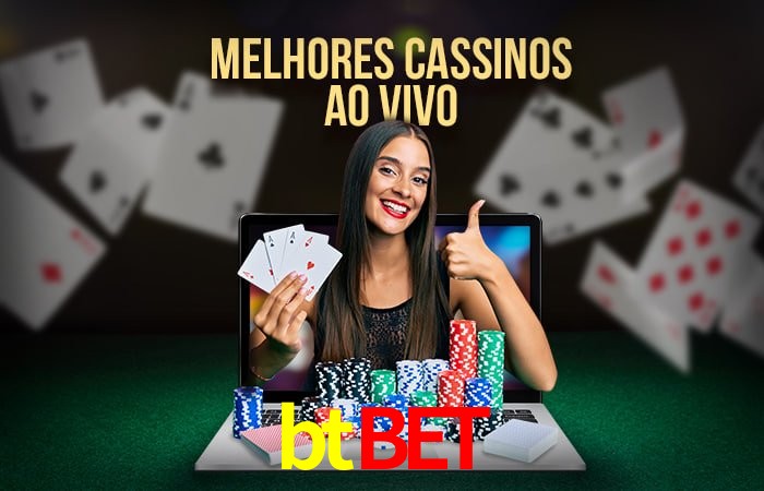 Seasonal Promotions btbet