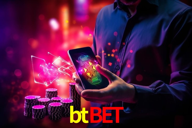 Jogos Exclusivos btbet