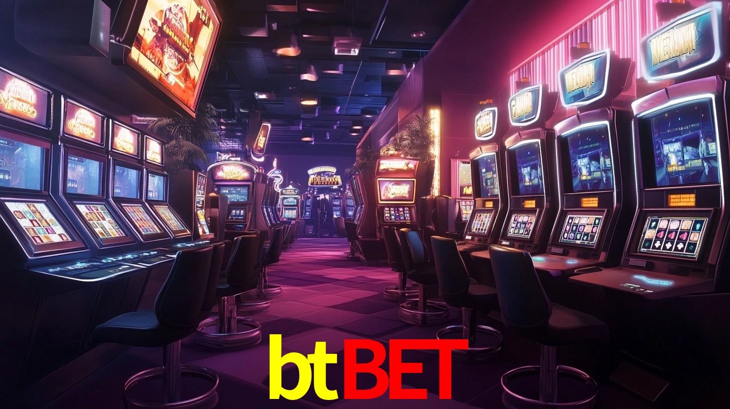 btbet App Interface