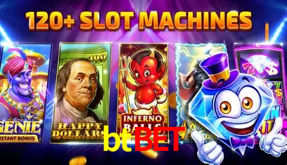 Inovações de Jogos na btbet: O Futuro das Experiências Interativas